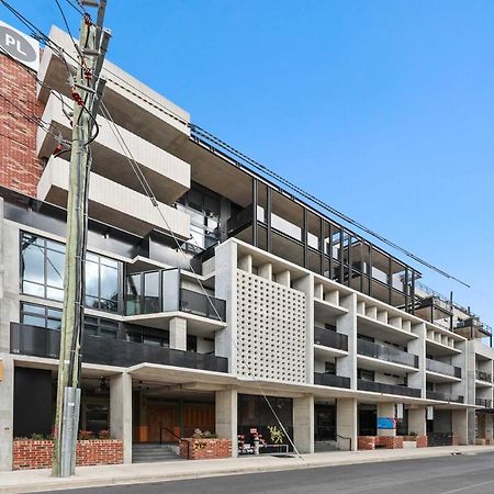 Rambla At Solarino House Melbourne Exterior foto