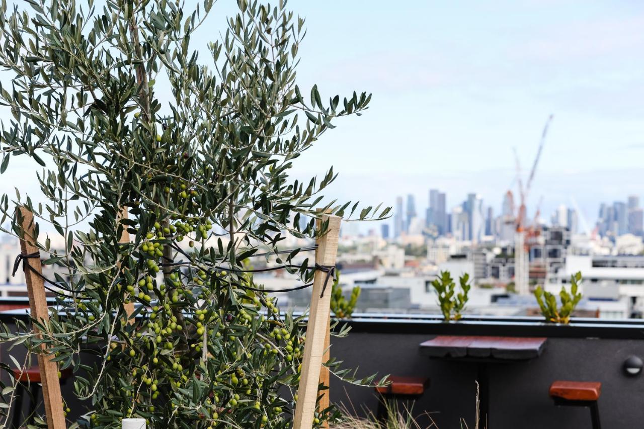 Rambla At Solarino House Melbourne Exterior foto