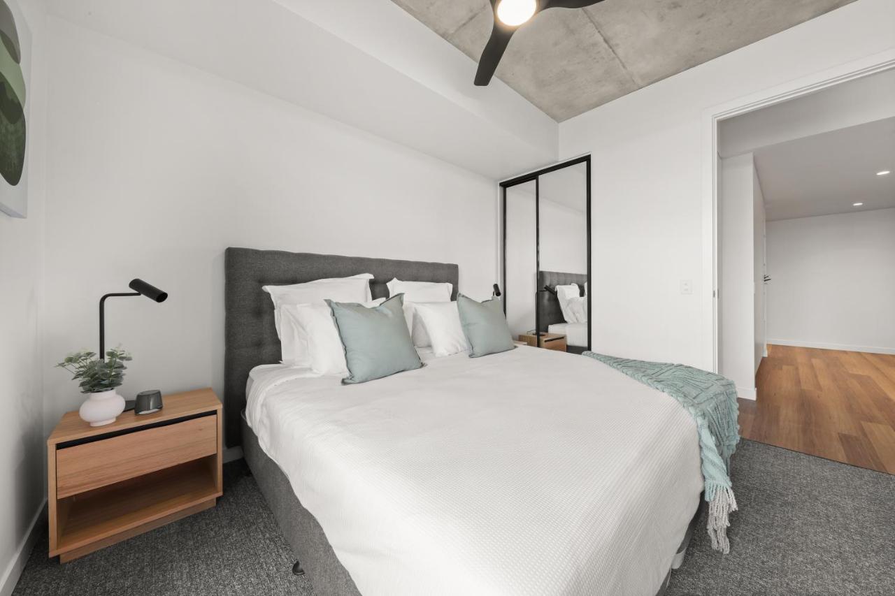 Rambla At Solarino House Melbourne Exterior foto