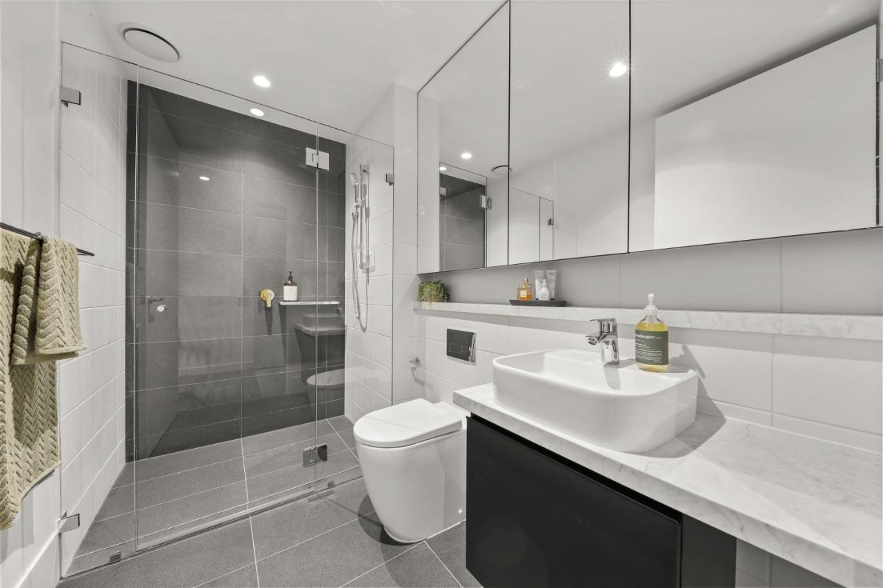 Rambla At Solarino House Melbourne Exterior foto